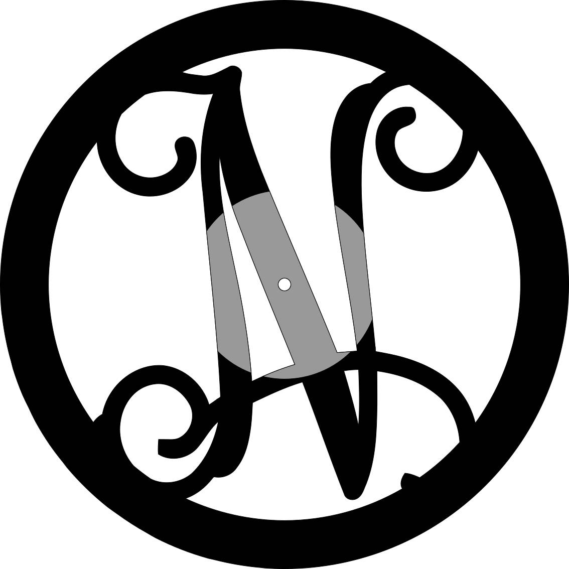 1134x1134 Vinyl Record Art