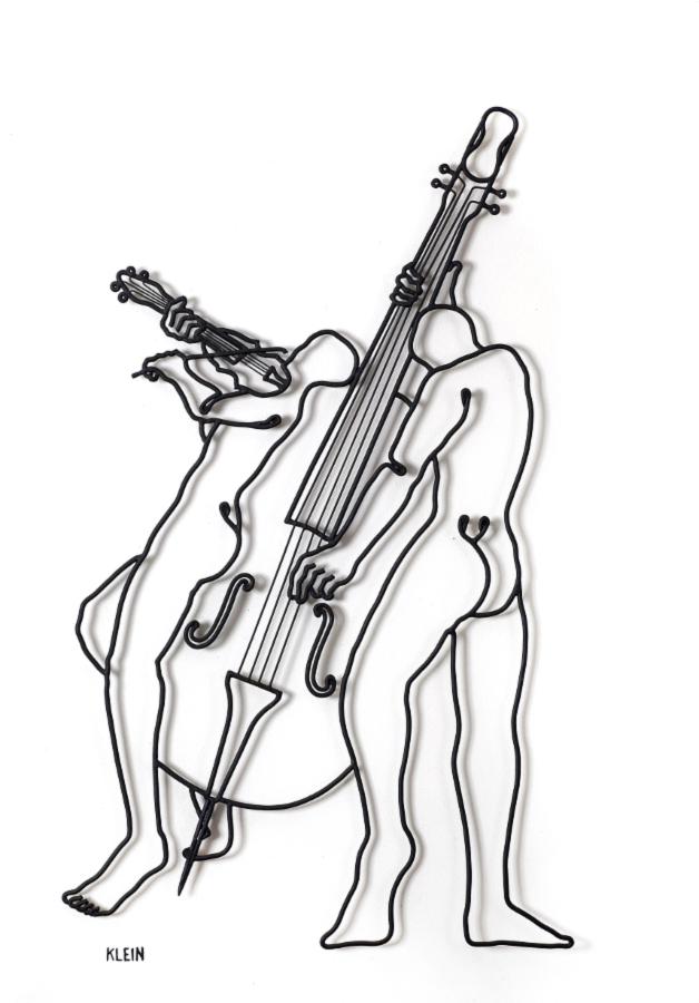 628x900 Opus For Bass And Viola