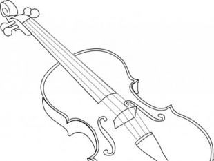 310x233 7 Best Violins Images On Violin, Music Instruments