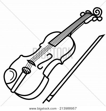 450x470 Violin Images, Illustrations, Vectors