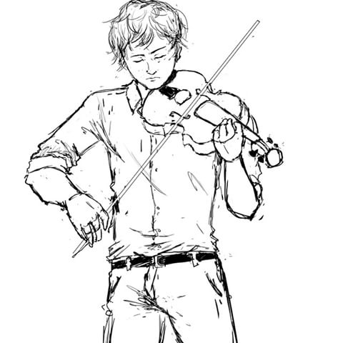 480x480 Sarah Freeman (@sarahfree.art) Instagram Photos And Videos