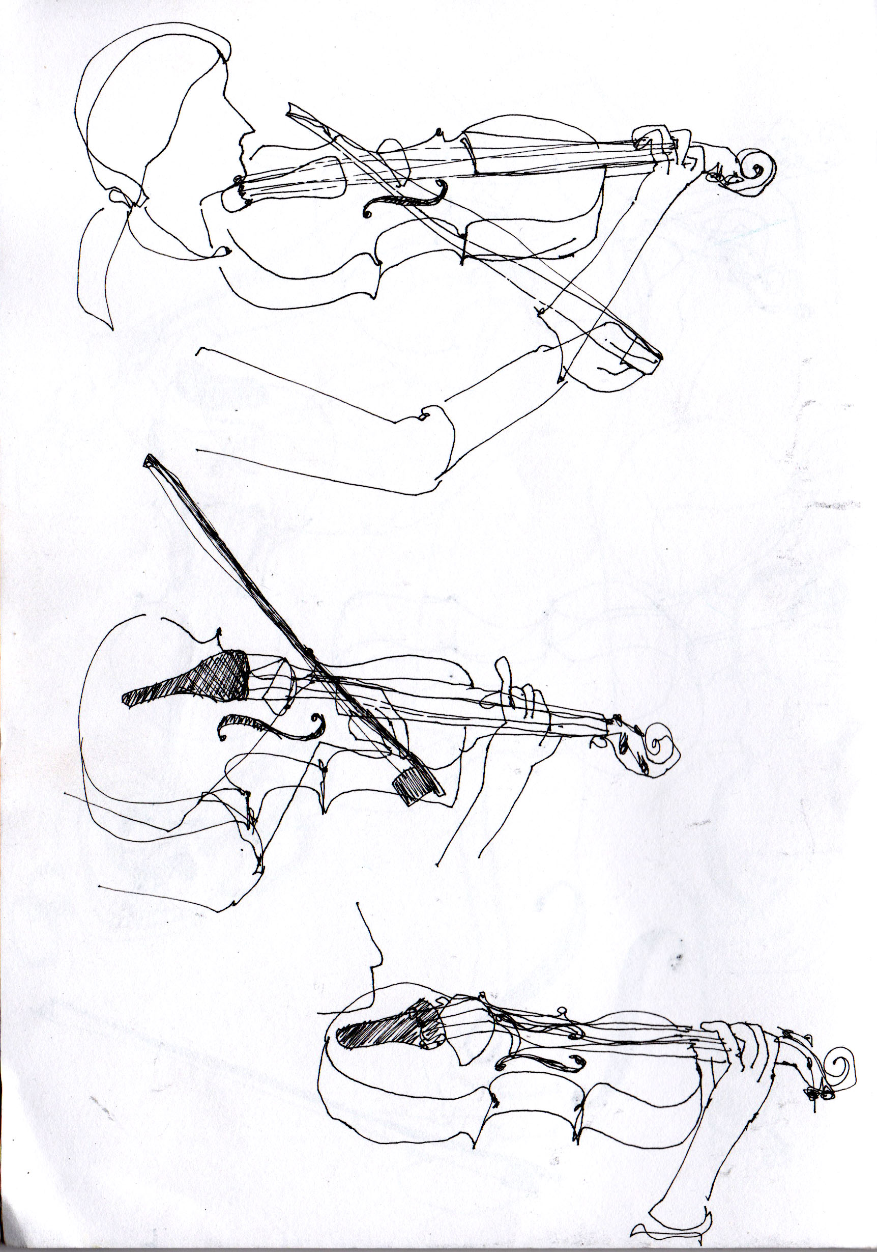 1724x2459 Violin Harriet Plaskitt