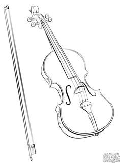 236x321 Violin Drawing My Drawings Amp Sketches Paintings