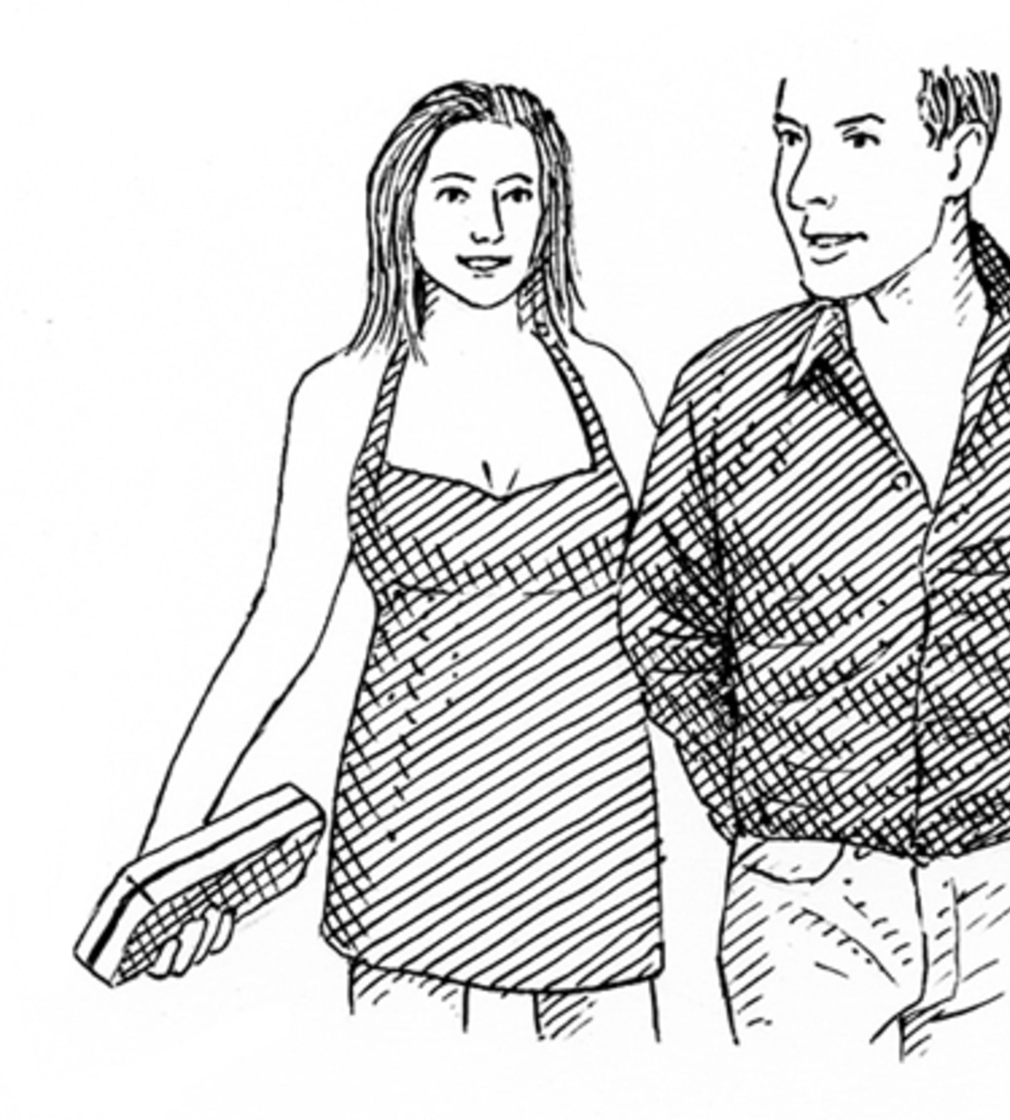 2048x2271 How To Blag Your Way Into A Club's Vip Area