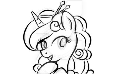 400x252 Project Ppc Vip Ppc Tabitha Oc Sketch By Mscherbear