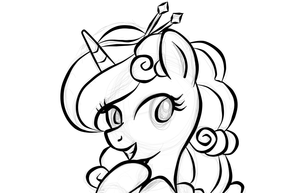 1012x638 Project Ppc Vip Ppc Tabitha Oc Sketch Weasyl