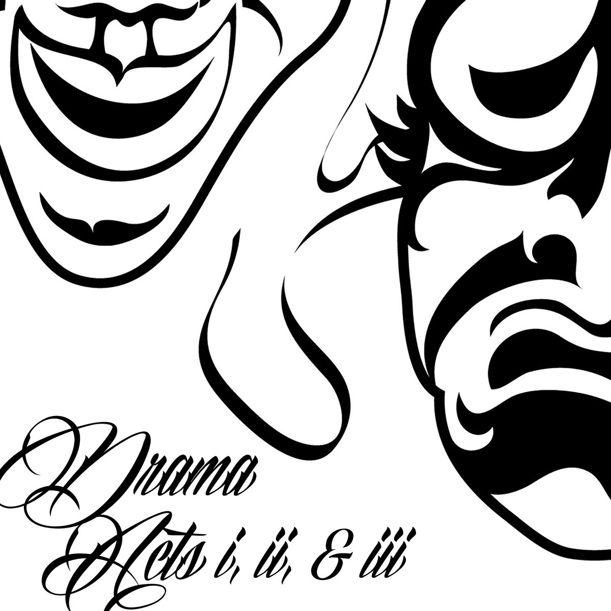 1200x1200 Drama (Babyfather Meditation Mix Vip)