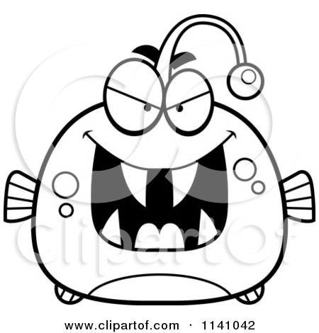 450x470 Fish Clipart