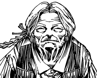 320x260 Granny Viper Vampire Hunter D Wiki Fandom Powered By Wikia