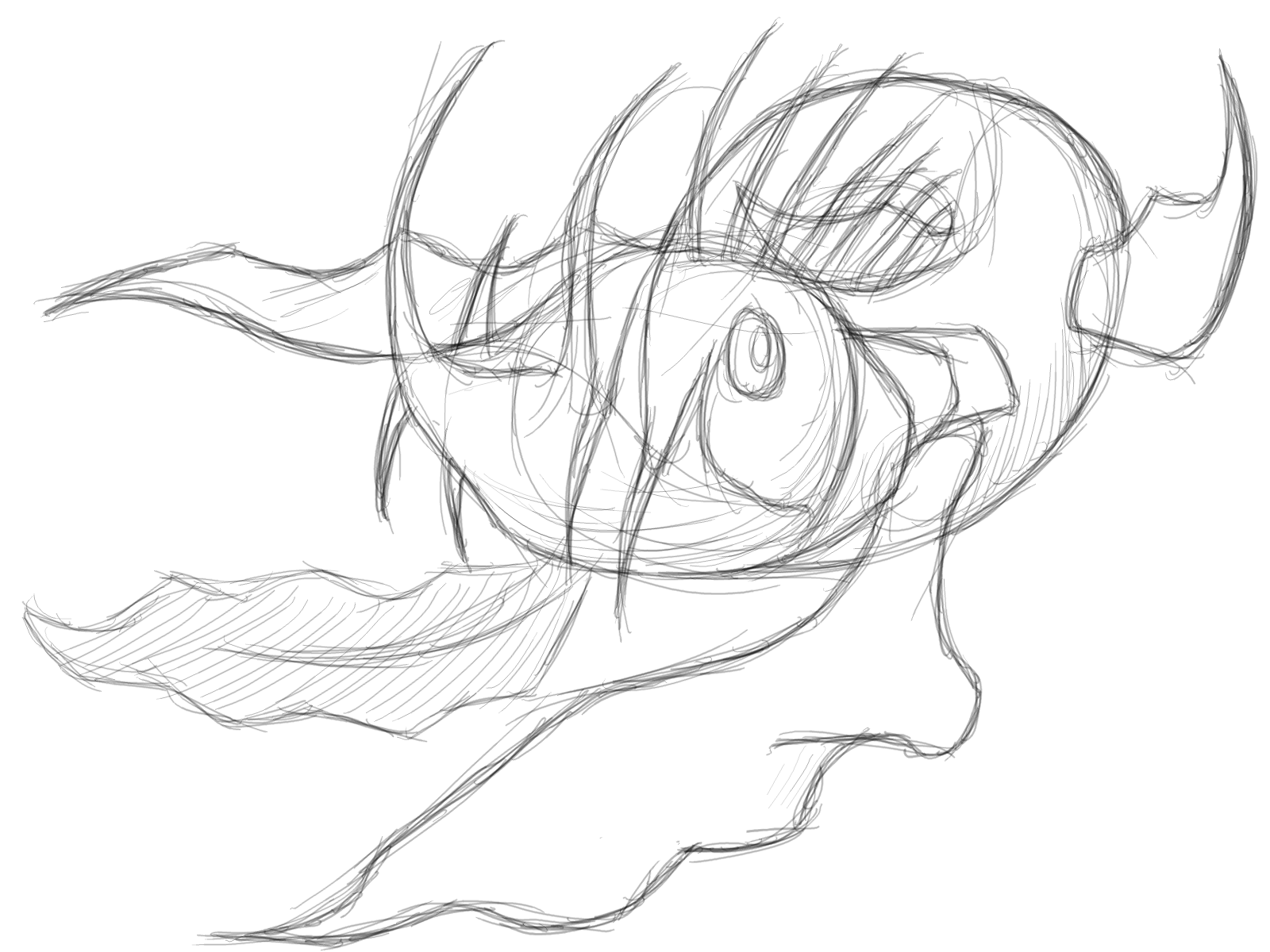 1600x1200 Erik's Art Amp Animation Things That Go Bump In The Night