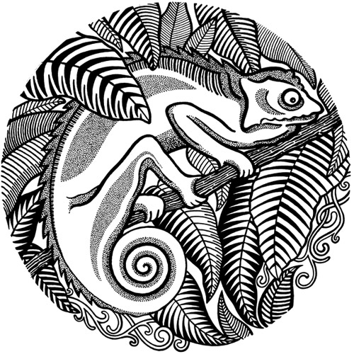 500x500 Drawing Sakurasnow