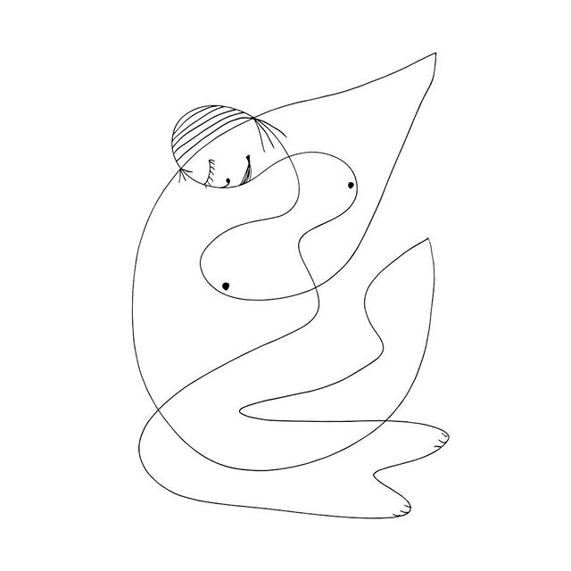 640x640 Virginia De La Calle Garabatarioo