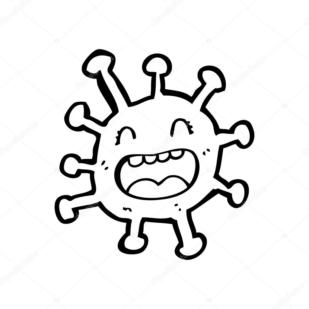 The best free Virus drawing images. Download from 94 free drawings of ...