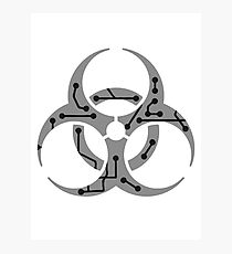 210x230 Apocalypse Virus Drawing Photographic Prints Redbubble