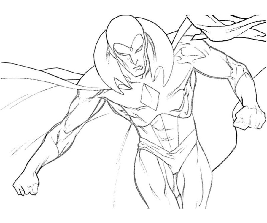 900x750 Coloring Pages Vision, Printable For Kids Amp Adults, Free