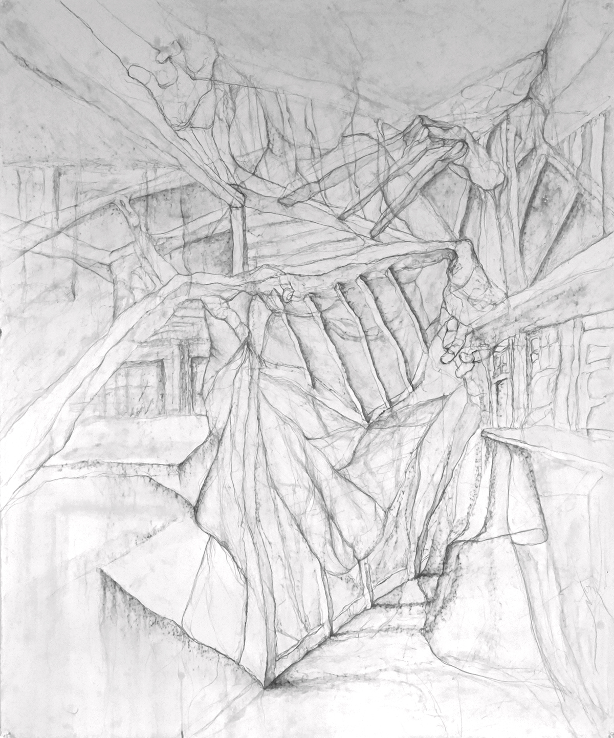1200x1441 Architectural Analysis