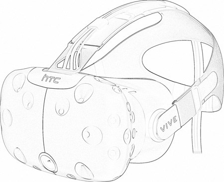 450x365 Vive Little Headapp