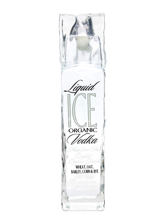 540x720 Liquid Ice Organic Vodka Buy From World's Best Drinks Shop
