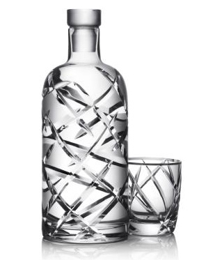 286x373 Absolut Crystal By Skogsberg Amazing. Booze It Up