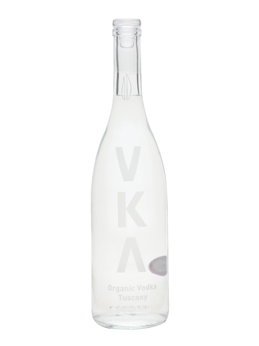 900x1200 Vka Organic Tuscany Vodka Buy From World's Best Drinks Shop