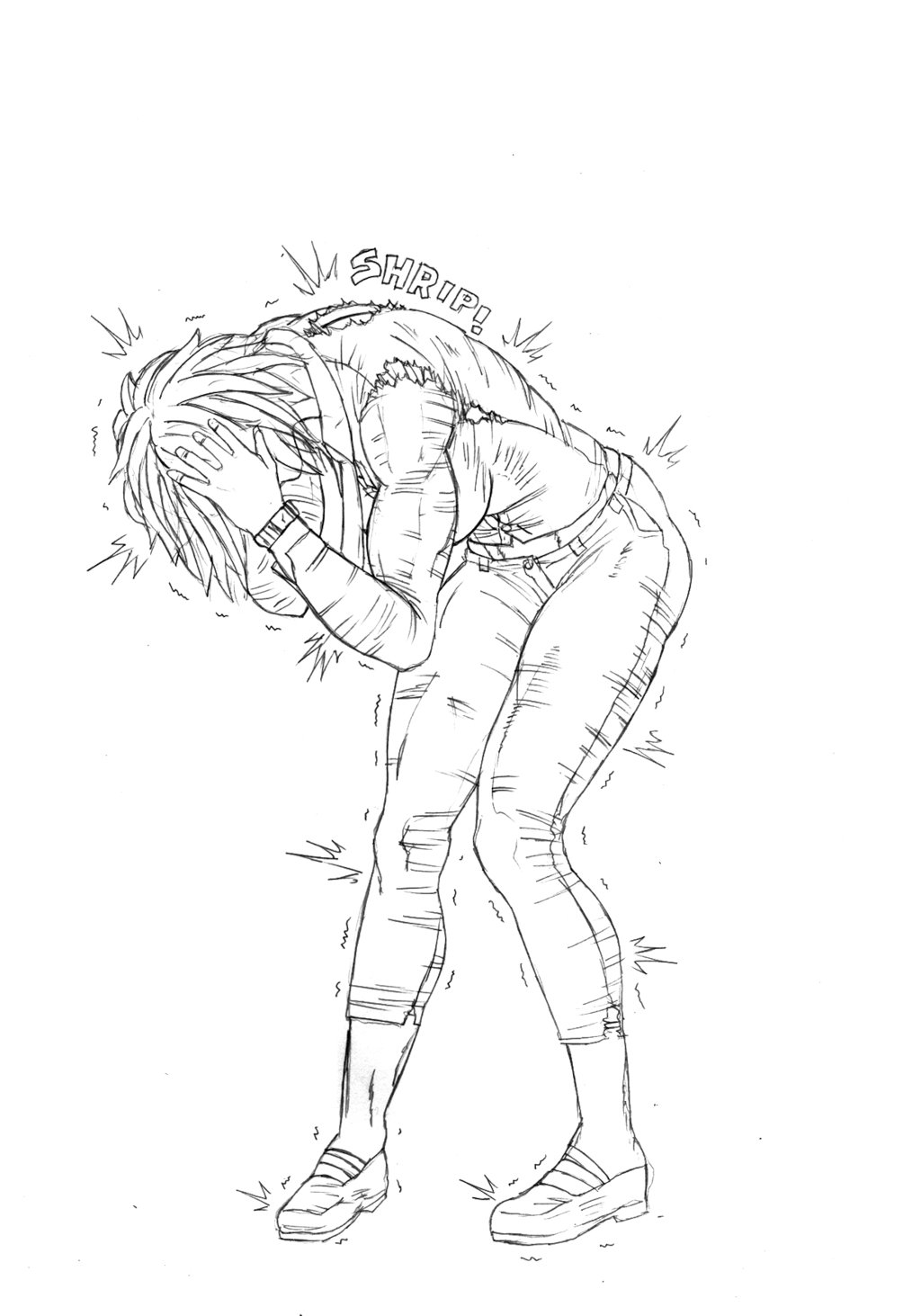 1024x1463 Jenny 05 By Silent X Voice By Banned4noreasonneway