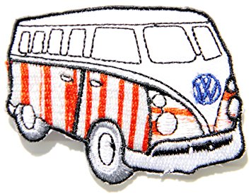 355x274 Vw Van Bus Vanagon Camper Hot Rod Rat Roadster Street