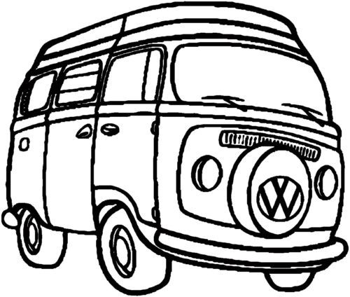 500x424 Found On Google From Vw Bus Vw, Vw