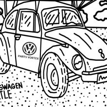 220x220 Classic Volkswagen For Sale