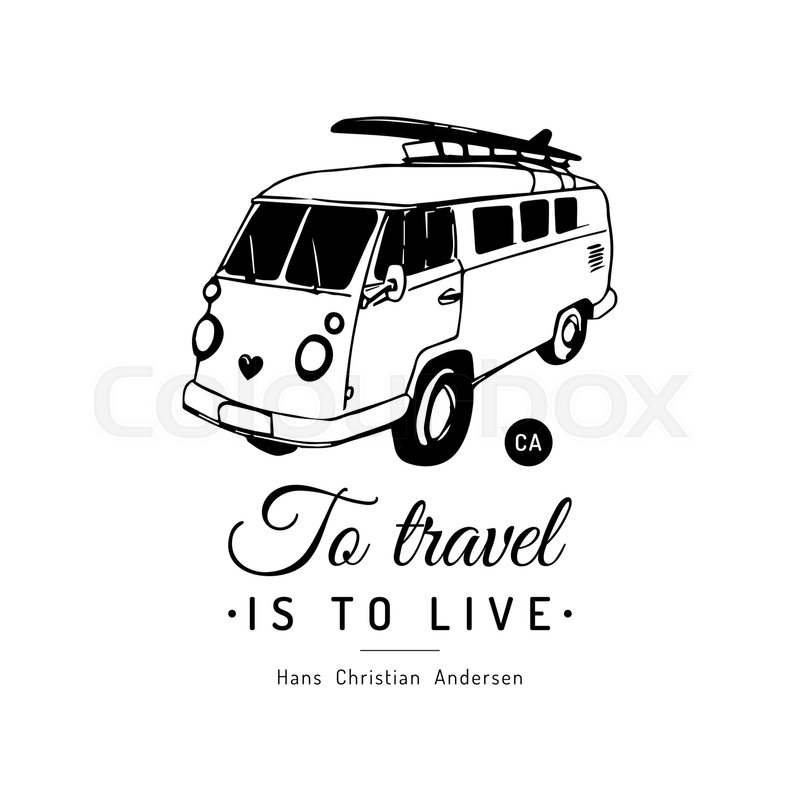 799x800 Take Me On A Road Trip Vector Typographic Poster. Vintage Hand