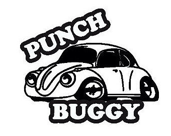 340x270 Punch Buggy Etsy