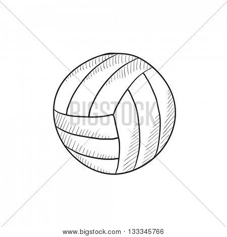 450x470 Volleyball Ball Images, Illustrations, Vectors