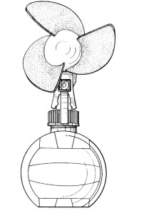 202x299 Volleyball Clipart