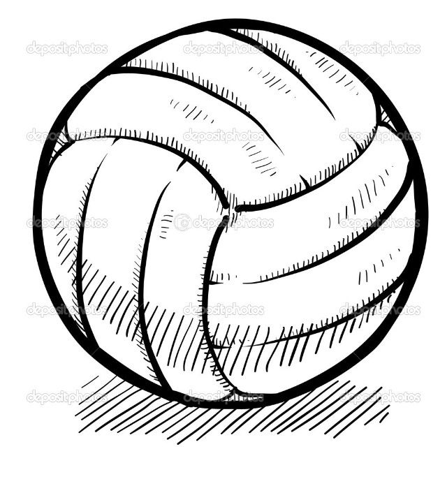 640x706 138 Best Volleybling Accessories For Volleyball Images