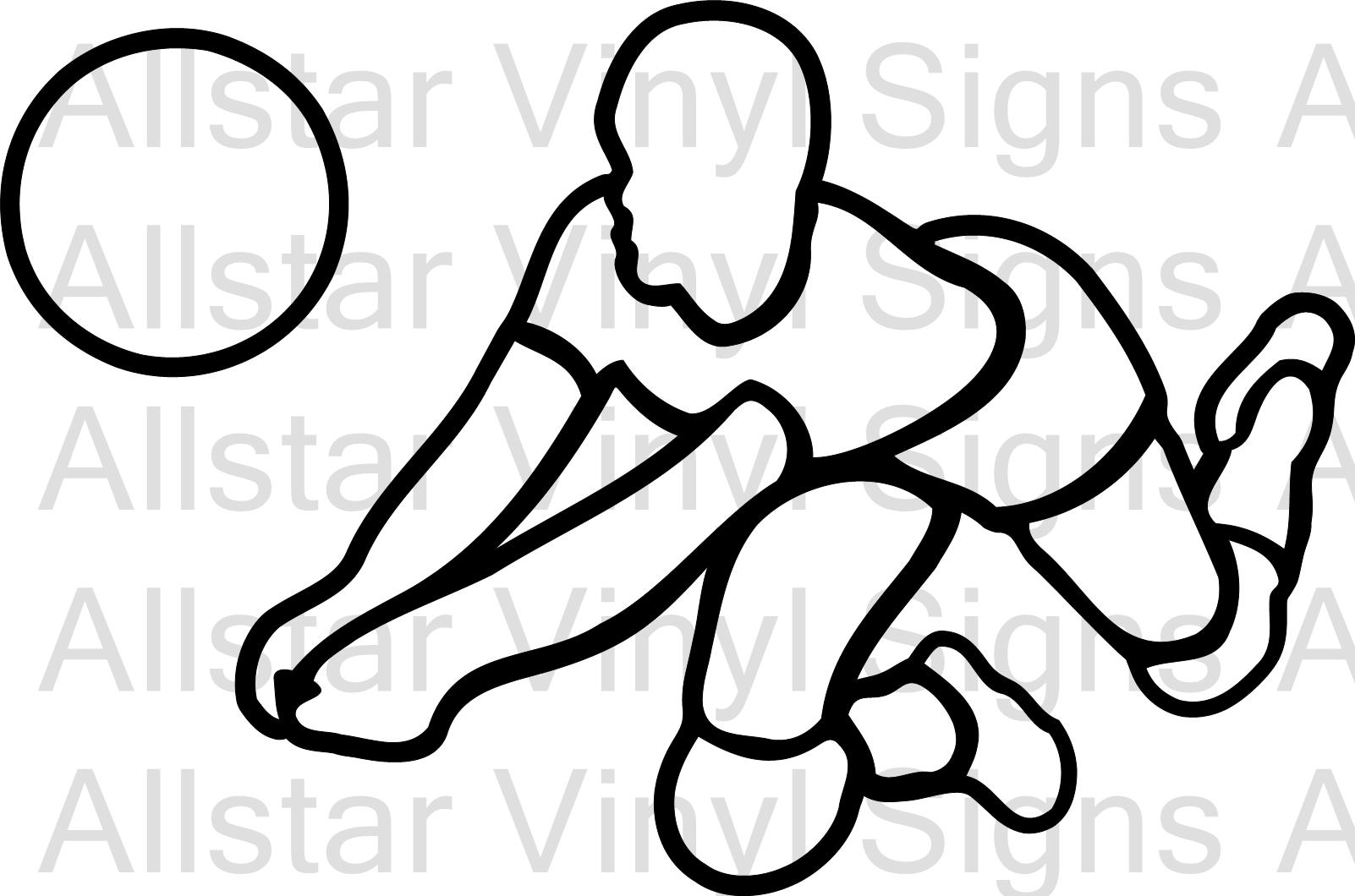 1602x1060 Sports Car Stickers And Vinyl Window Decals Vinyl Lettering