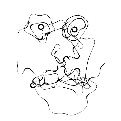 500x500 Voice Based Drawing Tool