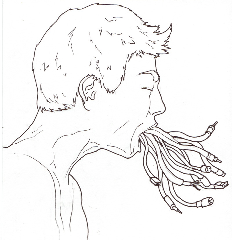 800x825 Fakeplasticdreams Blog Archive Drawing For Design 1