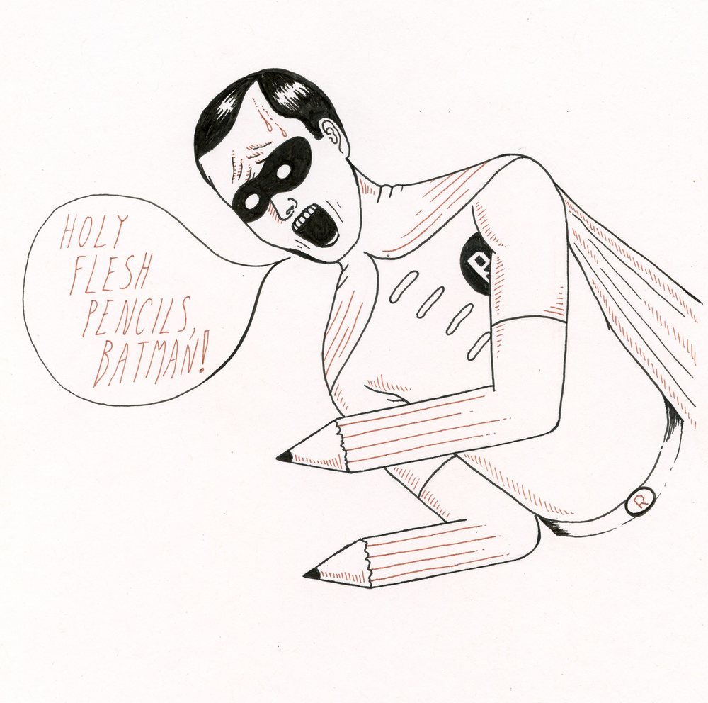 1000x992 Psychedelic Paper Vomit Series The Art Of Dave Van Patten