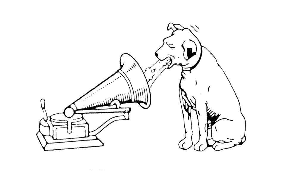 962x576 Dog Vomit Records Logo In Which Nipper Encounters Some