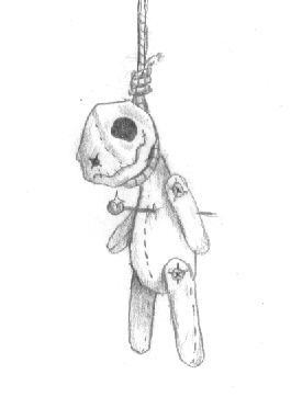 265x362 Voodoo Doll Dead By Sugarsphinx Sugar Skulls And Gothic