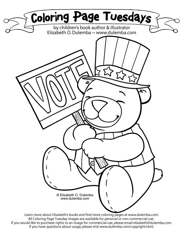 773x1000 Dulemba Coloring Page Tuesday!