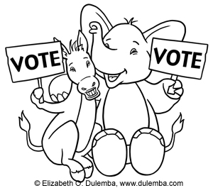 300x265 Dulemba Coloring Page Tuesday