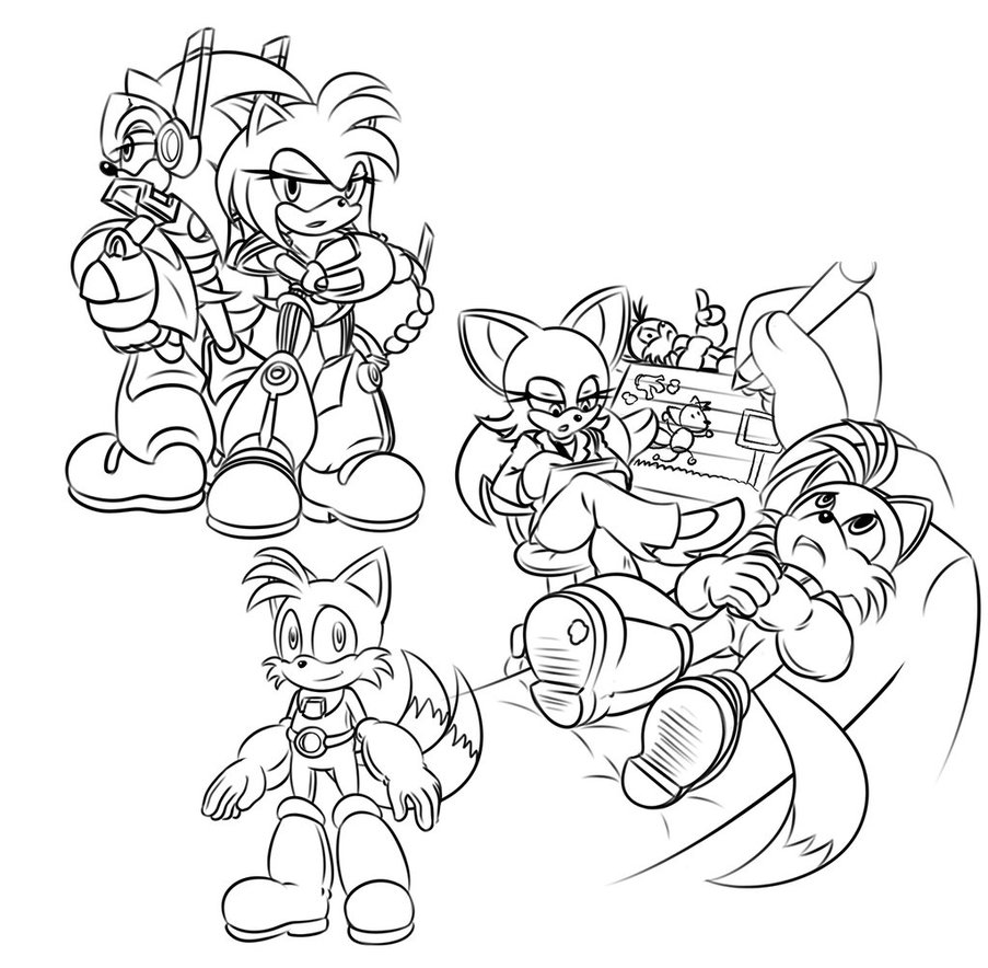 903x884 No Zone Sketches By Vr Hyoumaru