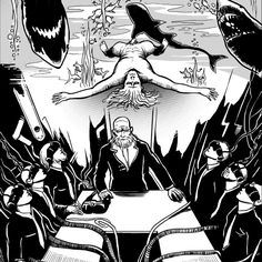 236x236 An Awesome Virtual Reality Pic! Black And White Concepts