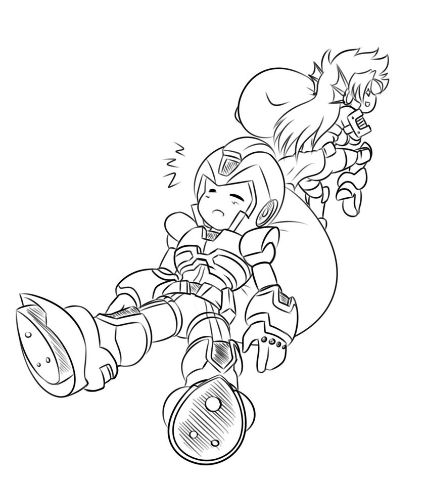 841x949 Thief By Vr Hyoumaru