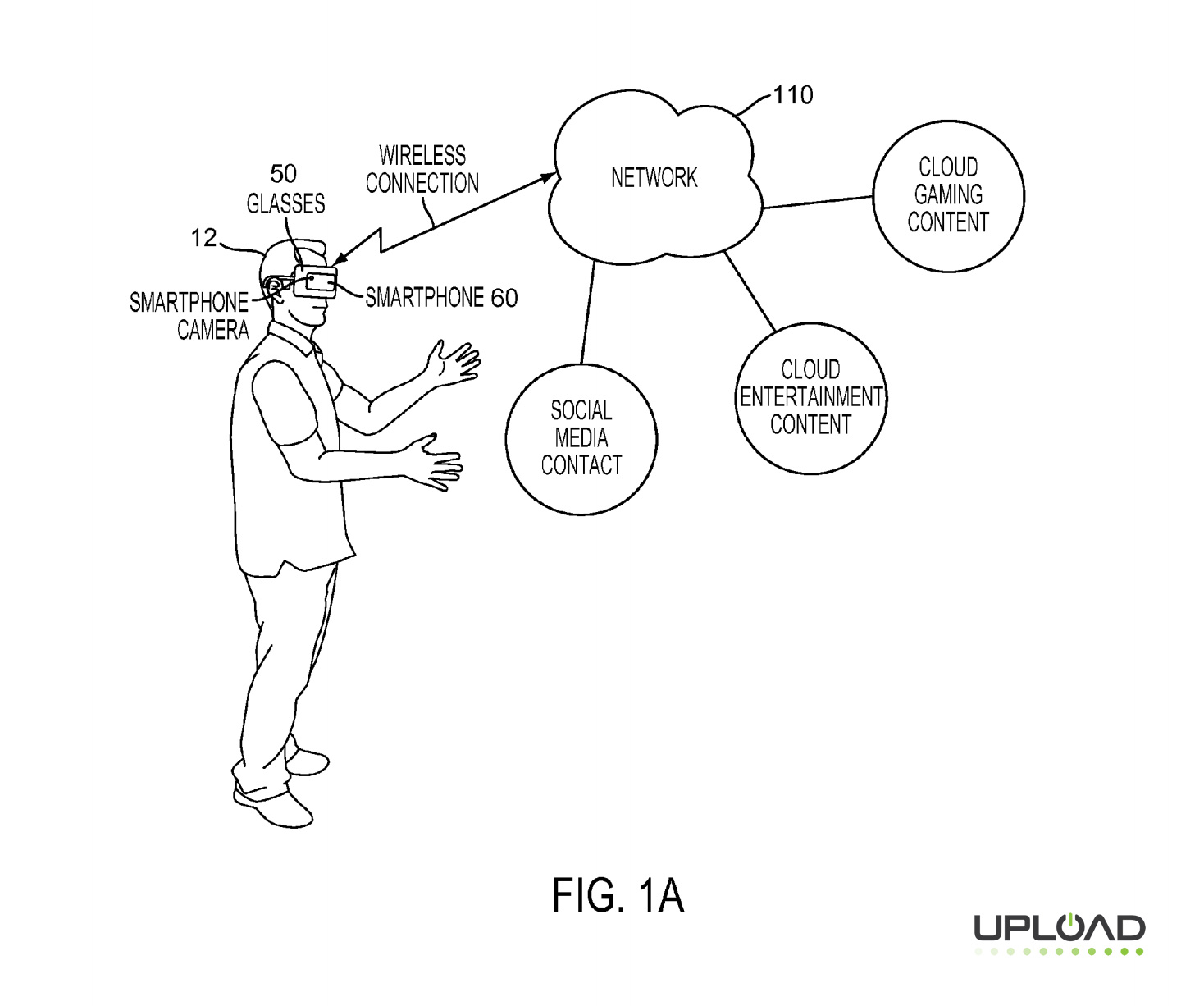 1468x1226 Sony Mobile Vr Patent 5