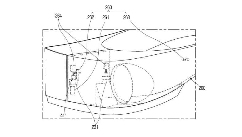 785x446 Lg Patents A Vr Headset That Can Split In Half