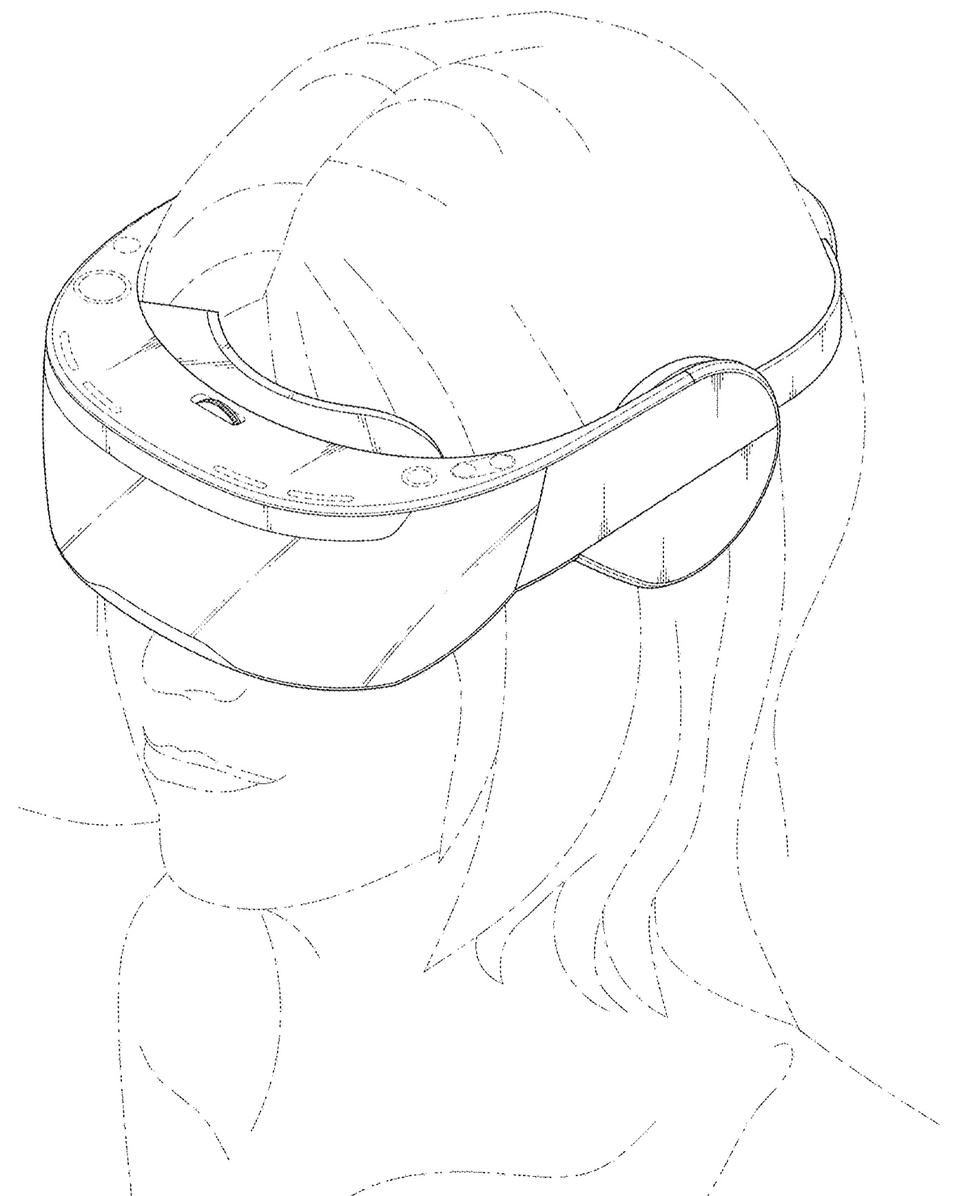 1392x1736 New Published Patent Designs Show A Different Look To The Upcoming