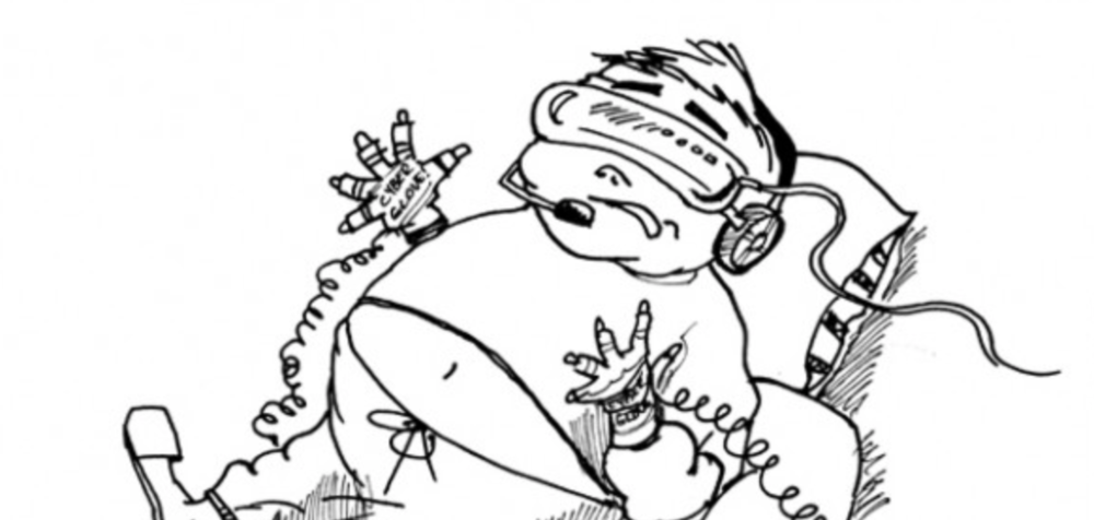 1000x476 This Virtual Reality Facial Promises Zen And Great Skin Thelodown