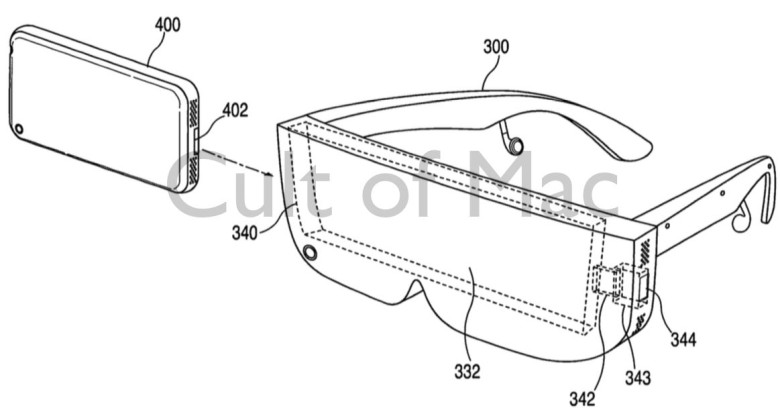 Vr Headset Drawing at GetDrawings | Free download