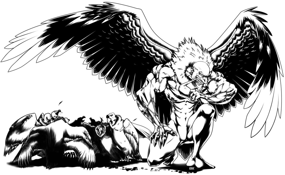 1142x700 Vultures By Johnrokk By Johnrokk